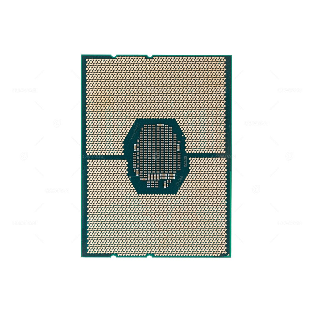 SRF91  INTEL XEON GOLD 6252 2.10GHZ 24CORE 35.75MB CACHE 150W SOCKET LGA3647